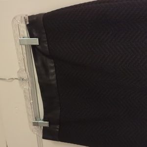 Banana Republic Pencil Skirt